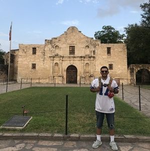 Meet your Posher, Steven